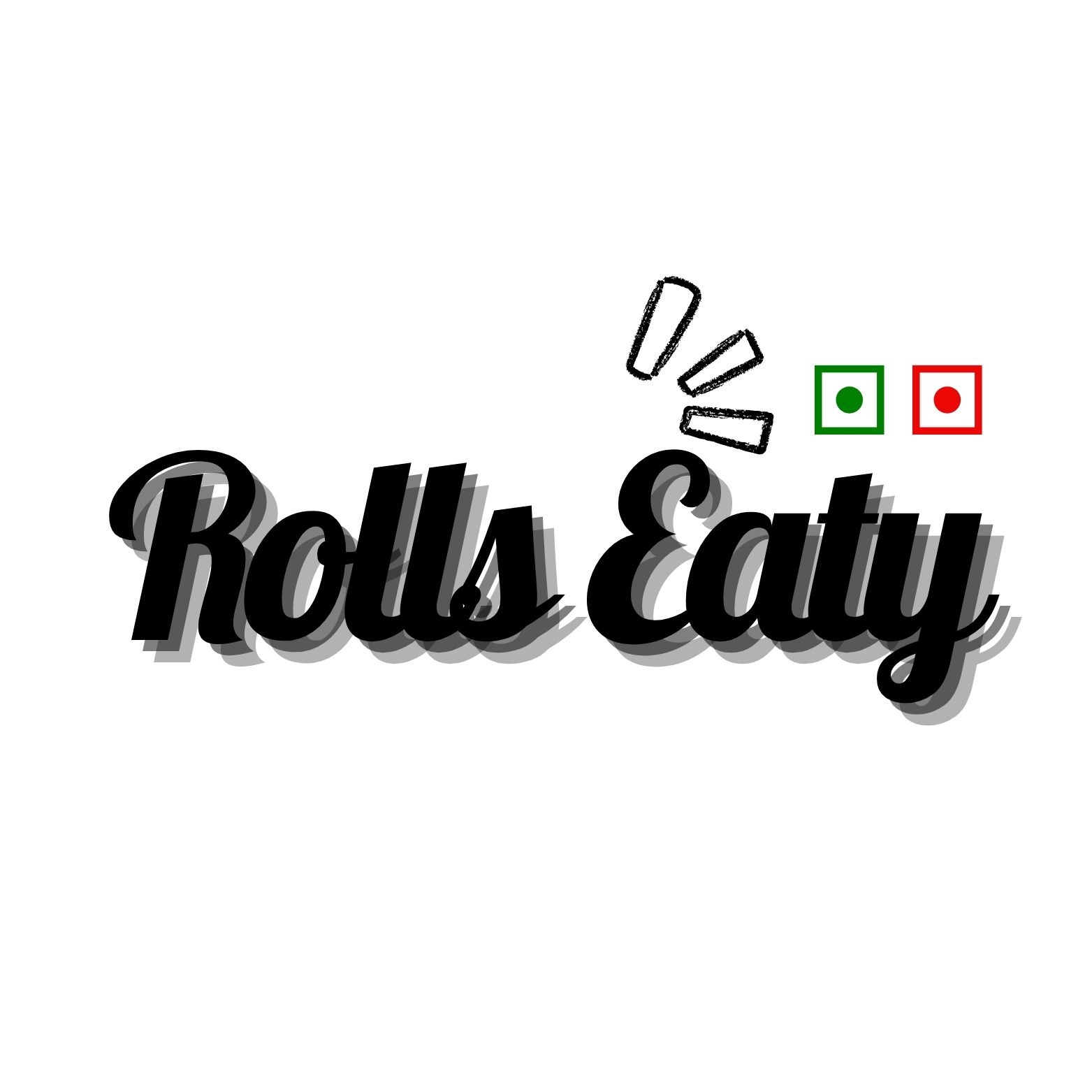 Rolls Eaty
